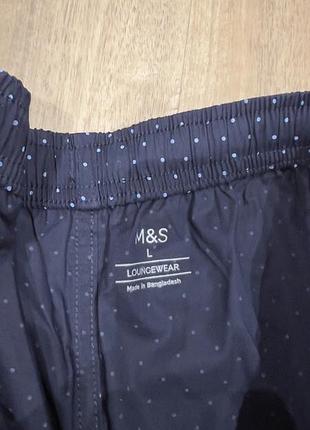 Шорти m&s pl 4