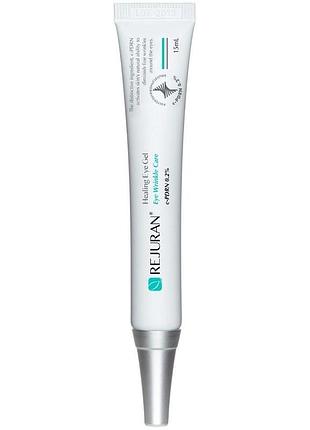 Гель для зоны вокруг глаз rejuran repairing eye gel восстанавливающий 15 мл