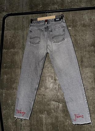 Джинси tommy hilfiger