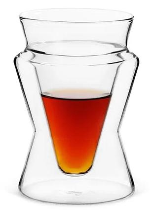 Стакан dw series mhw-3bomber aroma cup v-shaped 130 ml