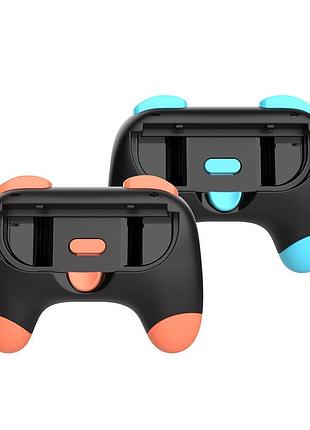 Тримач геймпад для джойконів switch 2 dobe tns-3163