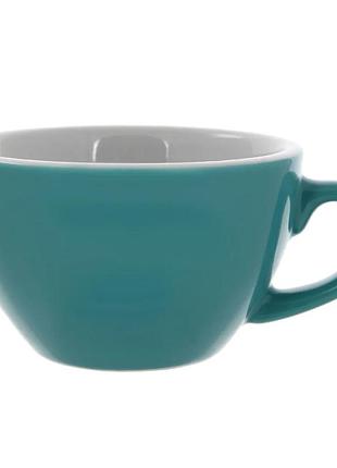 Чашка loveramics egg teal 300 мл
