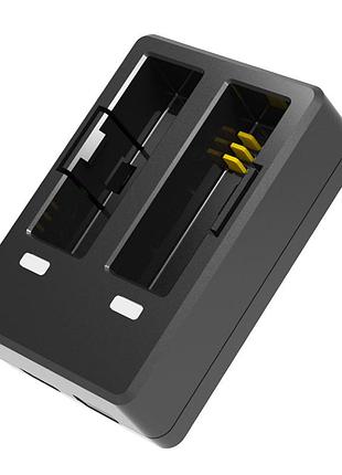 Зарядка подвійна оригінальна для sjcam sj6