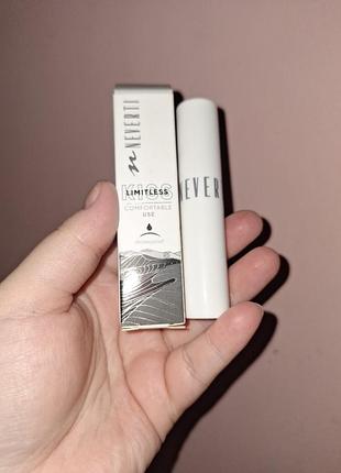 Помада для губ neverti limitless kiss np700 тон 009 3 г