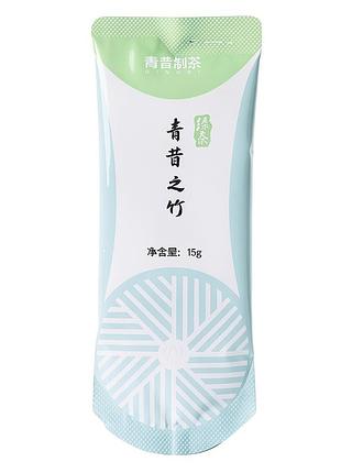 Матча qingxi ruozhu bamboo 15g
