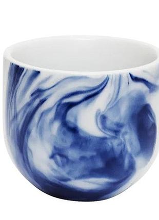 Чашка loveramics brewers sweet tasting cup 150 мл. ink cobalt
