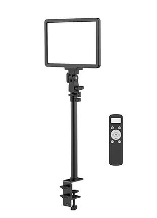 Панель led постійне світло 25вт 2800-8000к sokani p25