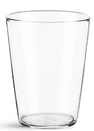 Склянка 300 мл. mhw-3bomber cicada series glass
