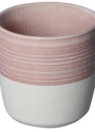 Чашка loveramics dale harris 150 ml pink