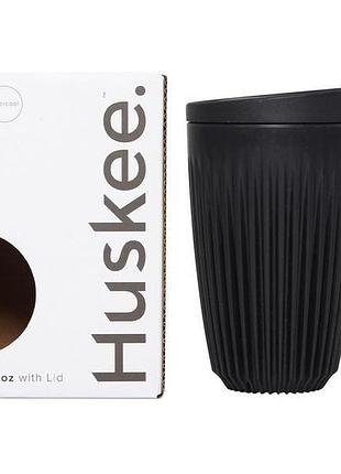 Термочашка huskee 355 мл. huskeecup bpa free