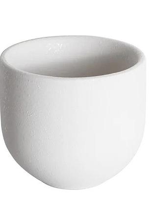 Чашка loveramics brewers sweet tasting cup 150 мл. carrara white potters colours