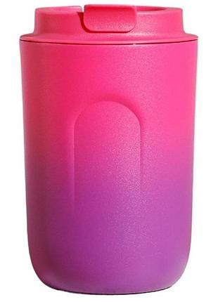 Термочашка thermiq 380 мл. berry mix