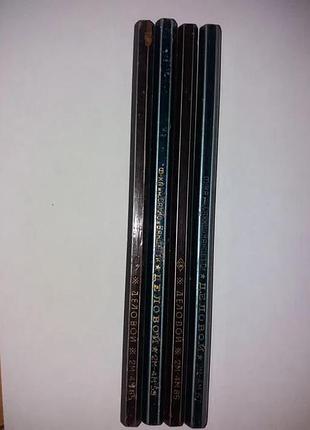 Карандаш деловой карандашная фабрика им сакко и и ванцетти ссср срср