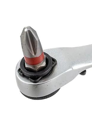 Набор инструментов 31пр. 1/4" rockforce rf-2311-5 4