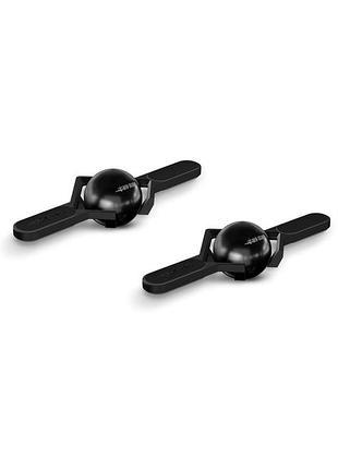 Комплект 2 шт. mhw-3bomber espresso chilling ball шарик с подставкой black