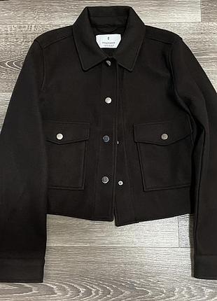 Продам нову куртку stradivarius з біркою