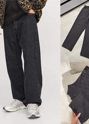 Чоловічі джинси баггі jack&jones baggi