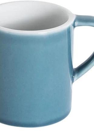 Чашка loveramics bond mug indigo 300 мл