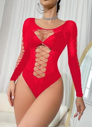 Боди сеточкой. разные цвета 6