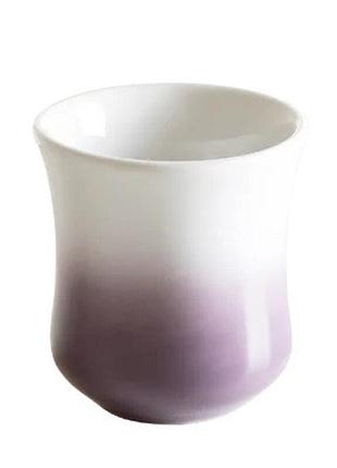 Чашка loveramics hutch tasting cup 80 мл. purple