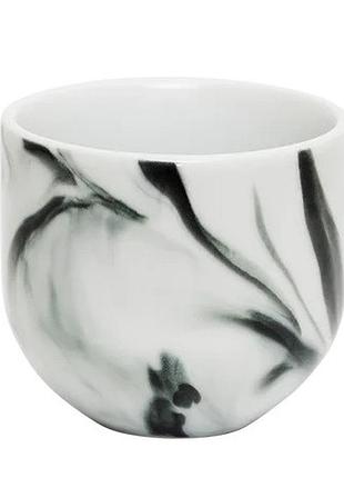 Чашка loveramics brewers sweet tasting cup 150 мл. ink black