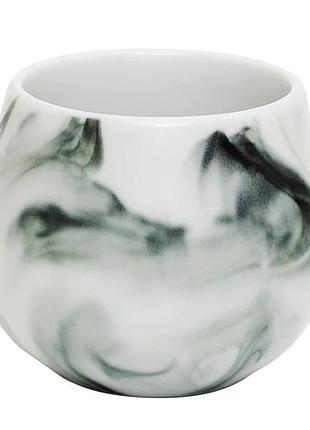 Чашка loveramics brewers ink nutty tasting cup 150 мл. ink black