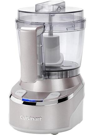 Подрібнювач безпровідний cuisinart cordless mini prep pro rmc100e