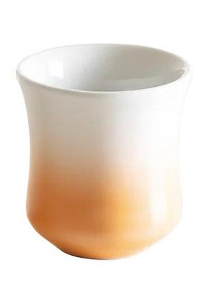 Чашка loveramics hutch tasting cup 80 мл. orange