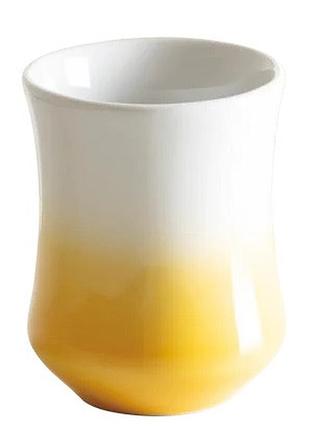 Чашка loveramics hutch tasting cup 150 мл. yellow