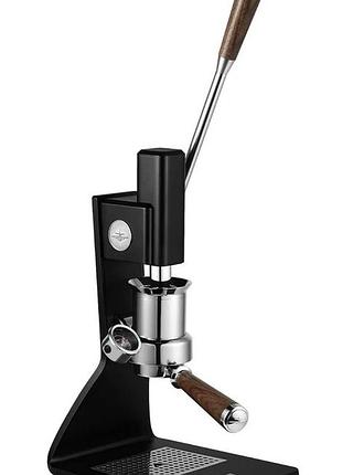 Ручна еспресо машина mhw-3bomber sonic s7 basic set manual espresso machine