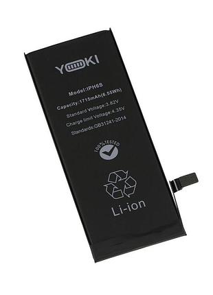 Акумулятор для apple iphone 6s