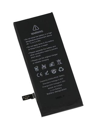 Аккумулятор для apple iphone 6s 9
