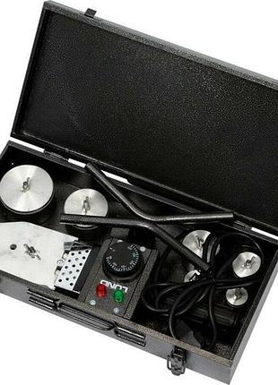 Паяльник для пайки труб lund 800v [5]