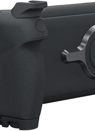 Тримач із бездротовою зарядкою shiftcam progrip starter kit