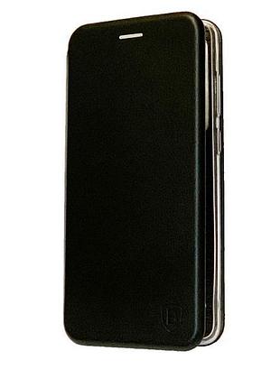 Оригинальный чехол-книжка baseus premium edge с функцией подставки для samsung a9 2018 a920