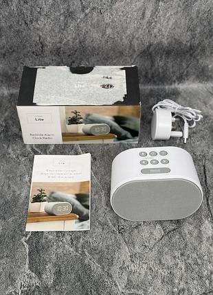 Часы будильник i-box lite 5