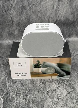 Часы будильник i-box lite 6