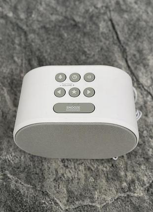 Часы будильник i-box lite 7