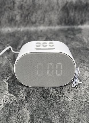 Часы будильник i-box lite 9