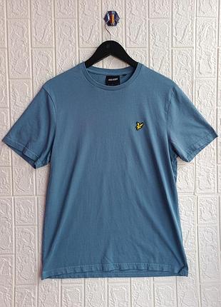 Футболка мужская повседневная fred perry x carhartt t-shirt/хлопковая/из хлопка/базовая/синяя/пастельная/оригинал/легкая/стильная/
