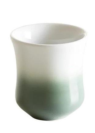 Чашка loveramics hutch tasting cup 80 мл. sage