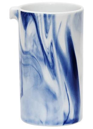 Сервер loveramics brewers ink specialty jug 300 мл. ink cobalt