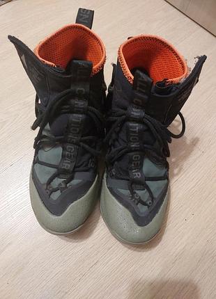Кросівки nike, модель acg air terra antarktik
