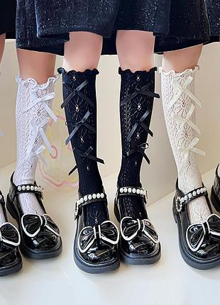 Гольфи, шкарпетки