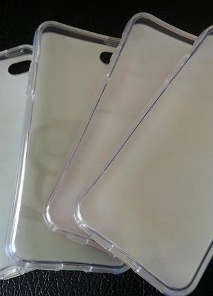 Силиконовый чехол совами для iphone 5/5s 4