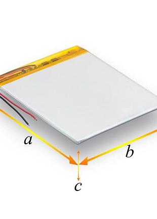 Акумулятор для apple iphone xr