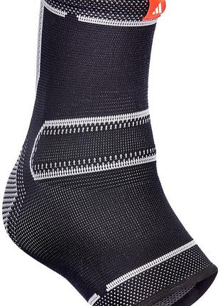 Фіксатор щиколотки adidas ankle support xl (36 - 40 см) 1 шт