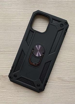 Противоударный чехол для iphone 12pro max 4