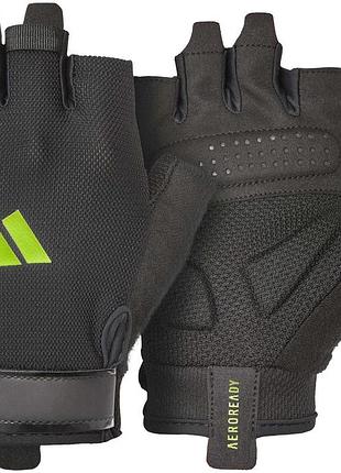 Рукавички для тренінгу adidas essential training gloves