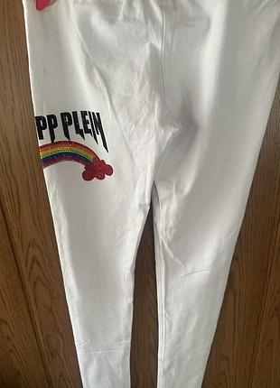 Philipp plein лосини 5